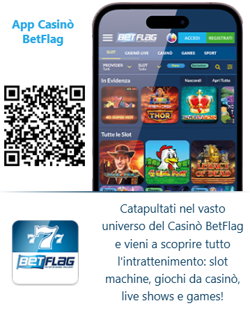 App casino